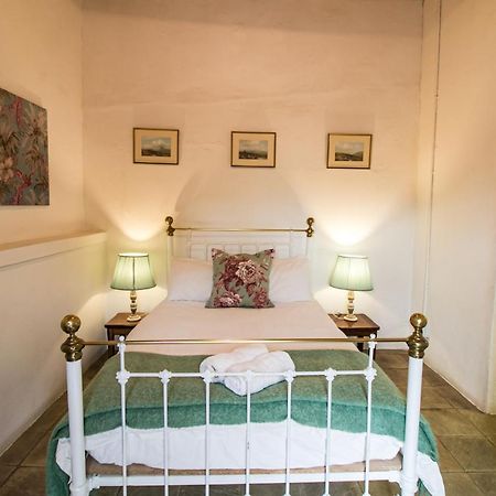 Garden House Villa Graaff-Reinet Eksteriør billede