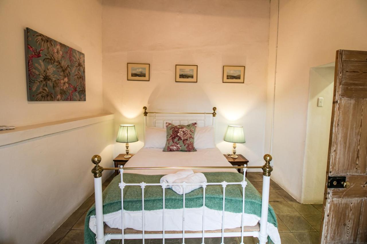Garden House Villa Graaff-Reinet Eksteriør billede
